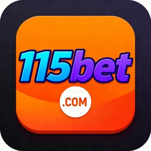 115bet Logo