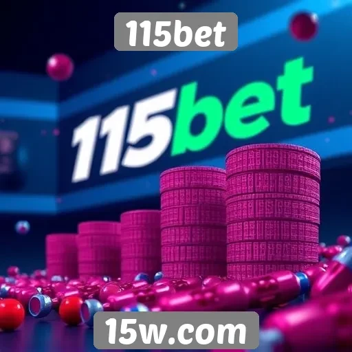 Comparação do 115bet com outros sites de apostas