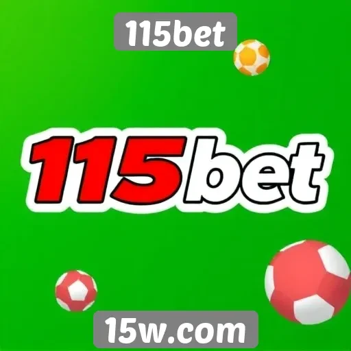 Perspectivas de crescimento para o 115bet no mercado de jogos