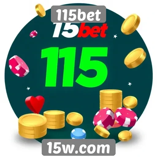 Ofertas e promoções disponíveis no 115bet