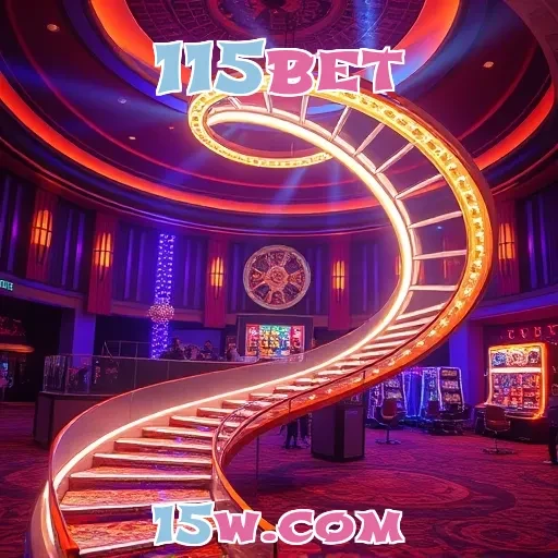 115bet Jogo Responsável