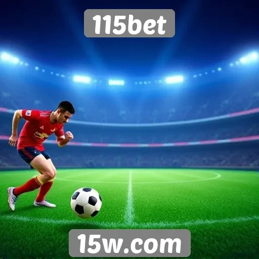 Opiniões de usuários sobre a experiência no 115bet